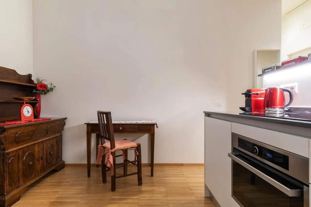 דירות La Casa Colorata - Flats In Milan - Bocconi 0*,  איטליה