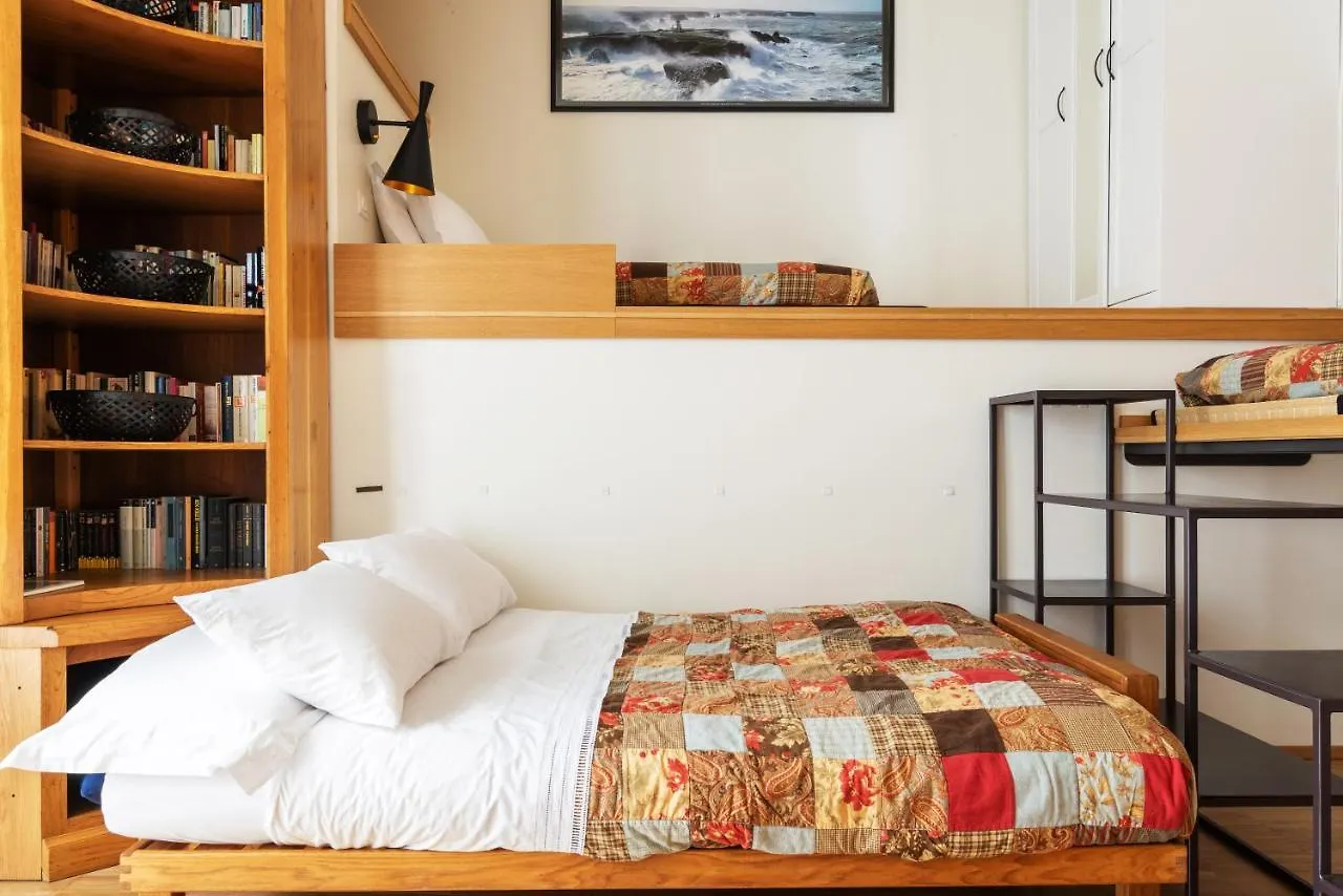 La Casa Colorata - Flats In Milan - Bocconi Apartment