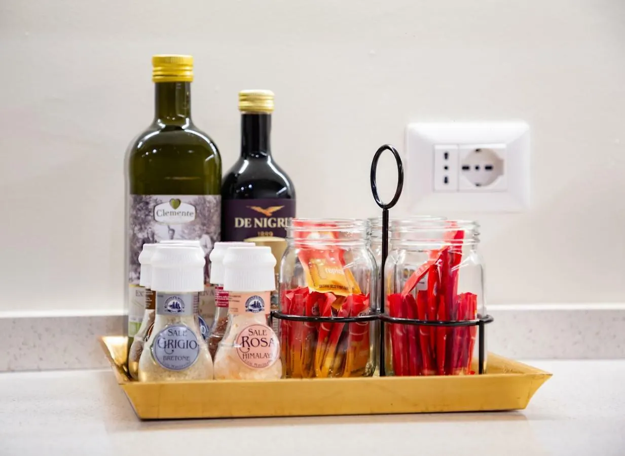 La Casa Colorata - Flats In Milan - Bocconi Apartment