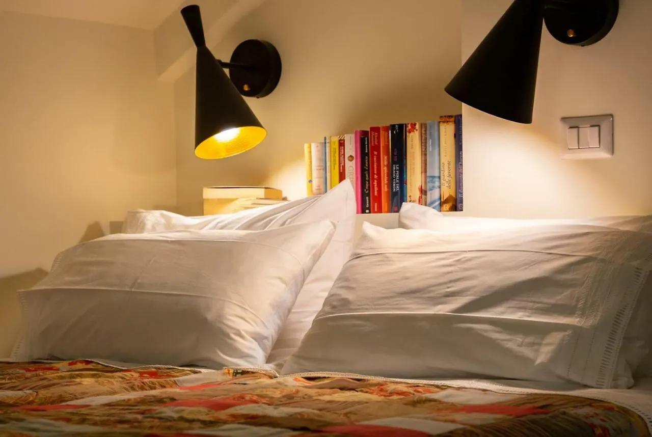 La Casa Colorata - Flats In Milan - Bocconi Lejlighed