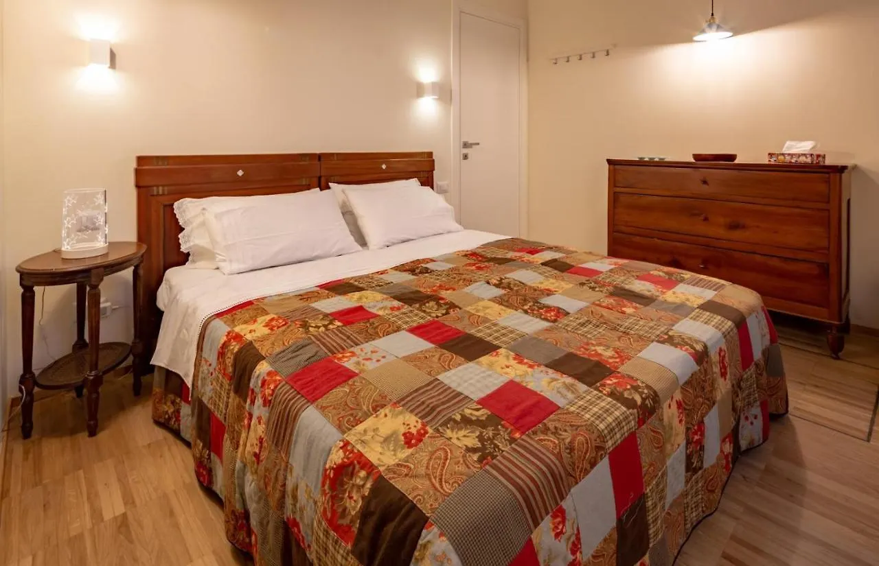 La Casa Colorata - Flats In Milan - Bocconi Appartement Italië