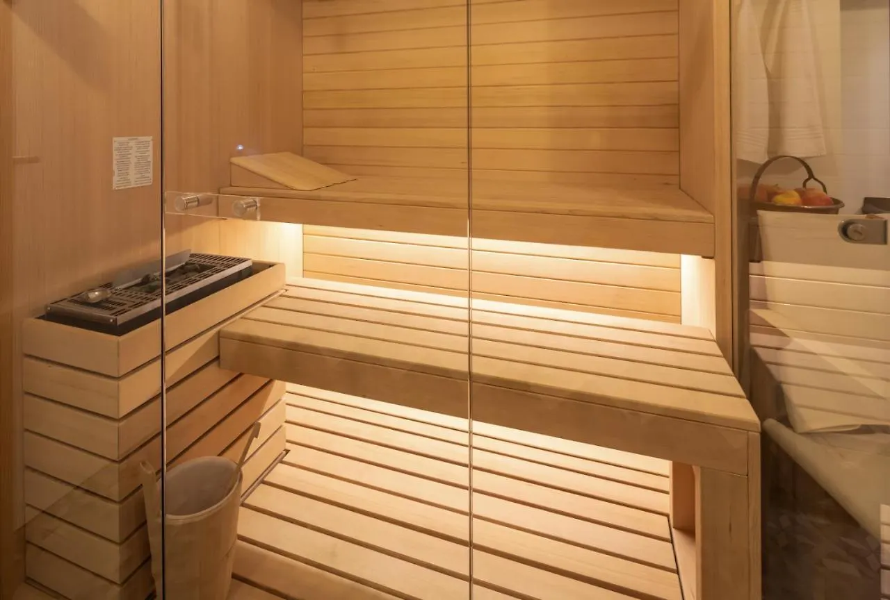 La Casa Colorata - Flats In Milan - Bocconi Appartement Italië
