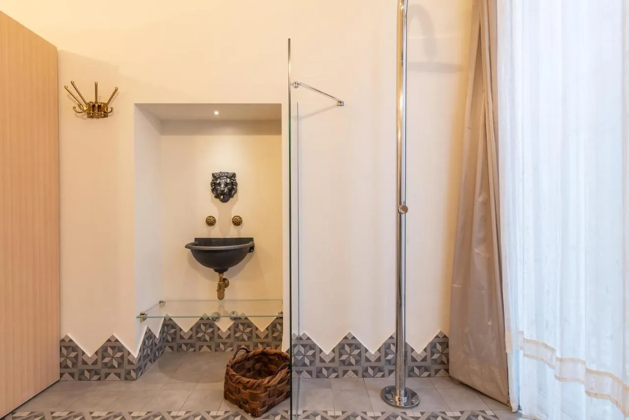 La Casa Colorata - Flats In Milan - Bocconi Appartement
