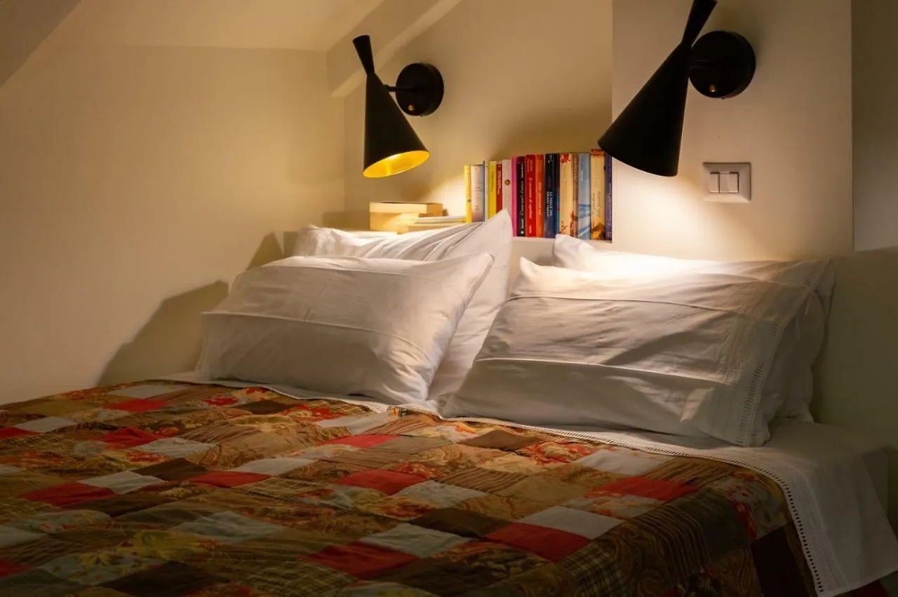 La Casa Colorata - Flats In Milan - Bocconi Appartement Italië